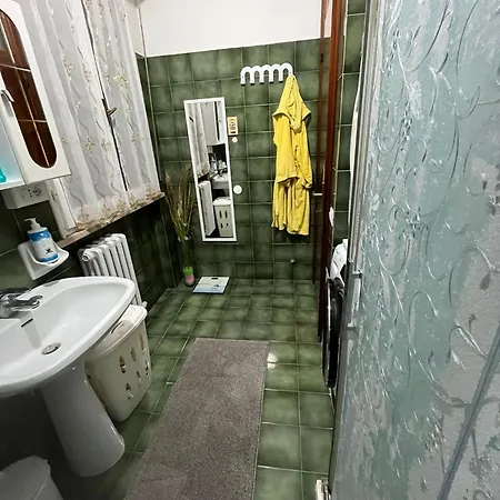 House Mariorussi