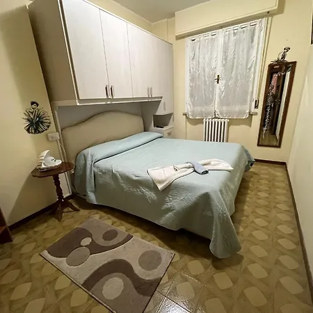House Mariorussi דירה Montecchio (Marche)