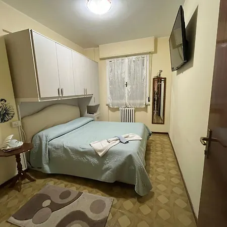 House Mariorussi Montecchio (Marche)