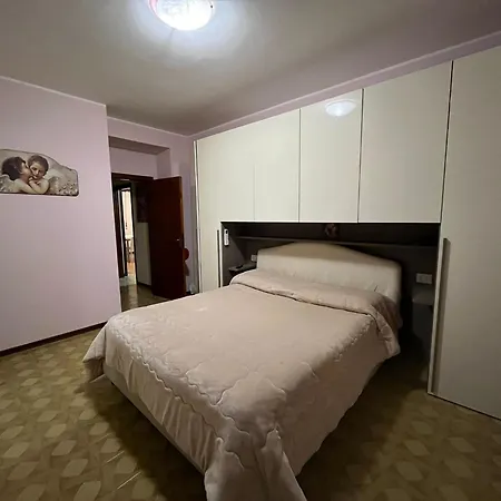 House Mariorussi דירה