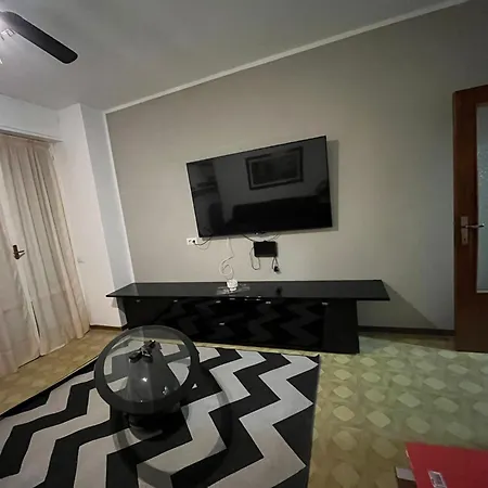 House Mariorussi 아파트